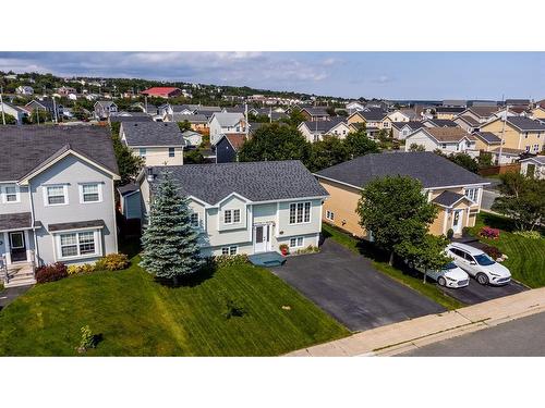 4 Panoramic Place, Paradise, NL - Outdoor With Facade