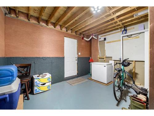 4 Panoramic Place, Paradise, NL - Indoor Photo Showing Basement