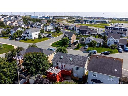 4 Panoramic Place, Paradise, NL - Outdoor With View