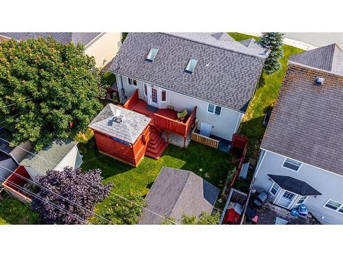4 Panoramic Place, Paradise, NL - Outdoor