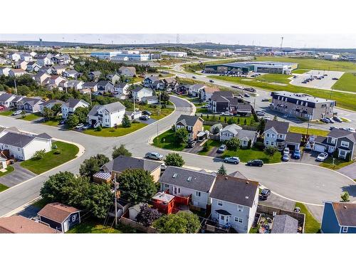 4 Panoramic Place, Paradise, NL - Outdoor With View