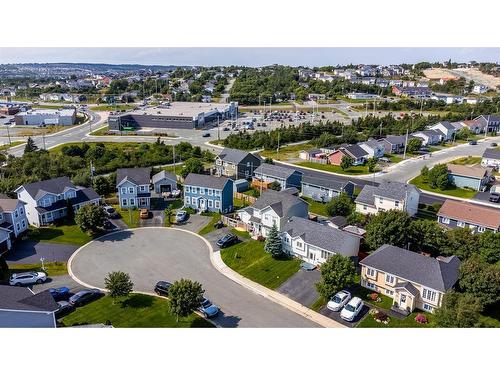 4 Panoramic Place, Paradise, NL - Outdoor With View