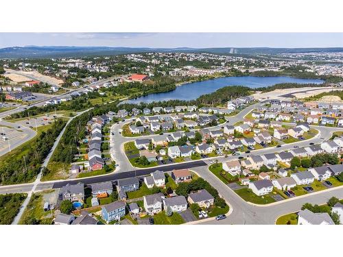 4 Panoramic Place, Paradise, NL - Outdoor With View
