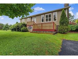 107 Main Road  Blaketown, NL A0B 1C0