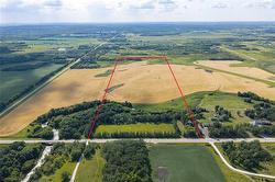 0 PR 212 RD 30E RD  Cooks Creek, MB R5M 0E3