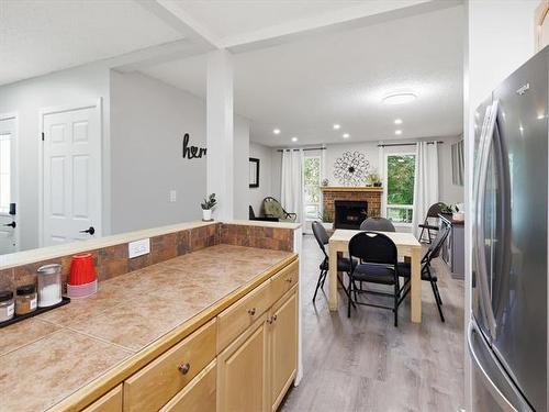 96 Gables Crt, Winnipeg, MB - Indoor