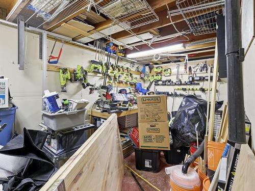 96 Gables Crt, Winnipeg, MB - Indoor