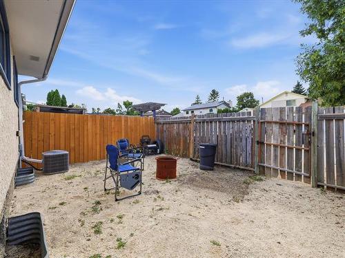 96 Gables Crt, Winnipeg, MB - Outdoor