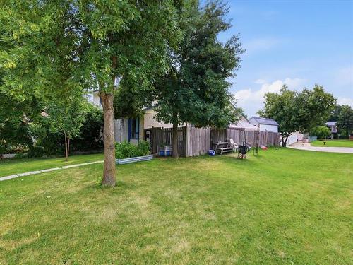 96 Gables Crt, Winnipeg, MB - Outdoor