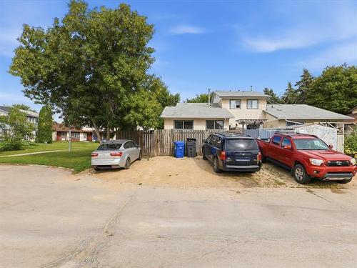 96 Gables Crt, Winnipeg, MB - Outdoor