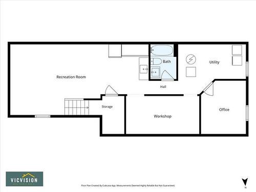 96 Gables Crt, Winnipeg, MB - Other