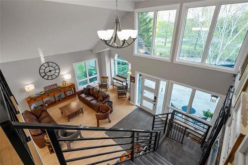5 Red River Pl, St Andrews, MB - Indoor Photo Showing Other Room