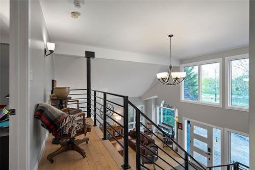 5 Red River Pl, St Andrews, MB - Indoor Photo Showing Other Room