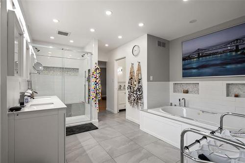 5 Red River Pl, St Andrews, MB - Indoor Photo Showing Other Room