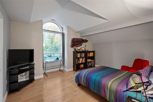 5 Red River Pl, St Andrews, MB - Indoor Photo Showing Bedroom