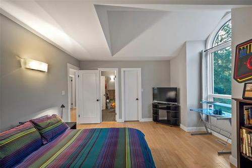 5 Red River Pl, St Andrews, MB - Indoor Photo Showing Other Room