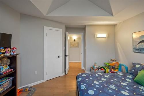 5 Red River Pl, St Andrews, MB - Indoor Photo Showing Other Room