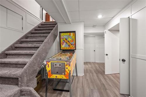 5 Red River Pl, St Andrews, MB - Indoor Photo Showing Other Room