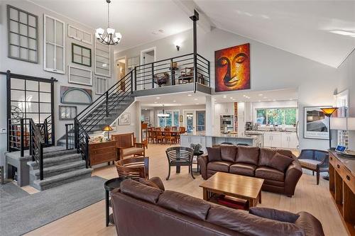 5 Red River Pl, St Andrews, MB - Indoor Photo Showing Other Room
