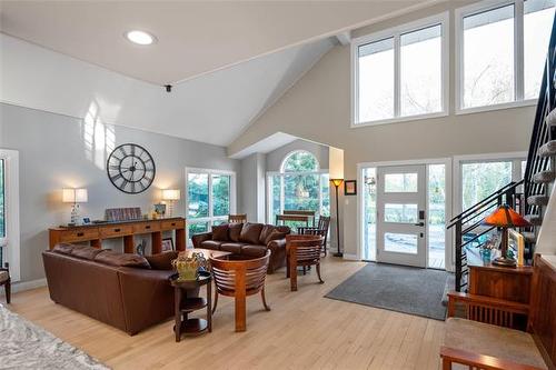 5 Red River Pl, St Andrews, MB - Indoor
