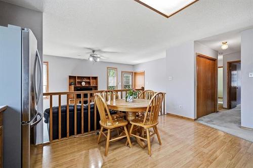 16 Glenthorne Cr, Winnipeg, MB - Indoor Photo Showing Dining Room