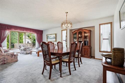 16 Glenthorne Cr, Winnipeg, MB - Indoor
