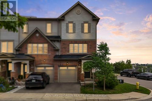 36 COMFORT WAY  Whitby, ON L1N 0K5