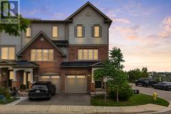 36 COMFORT WAY  Whitby, ON L1N 0K5