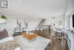 Hardwood Floor, Pot Lights - 