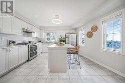Upgraded Kitchen. - 
