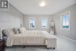 Abundant Natural Light With Windows On Two Sides - 
