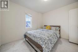 Second Bed - 