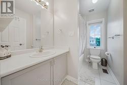 Second Full Bath Shared Between 2nd&3rd Bed - 
