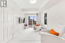 Versatile Family Room - 