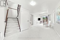 W/O to Private Paved Backyard - 