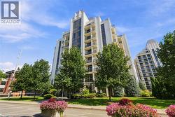 90 CHARLTON Avenue W Unit# 201  Hamilton, ON L8P 0B4