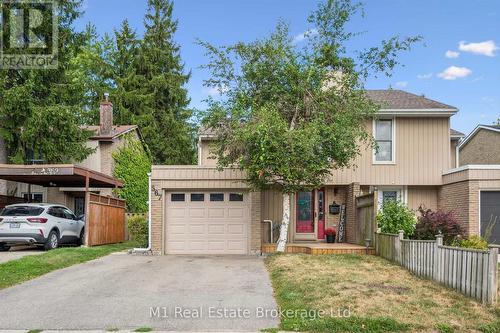 567 WILLOW ROAD  Guelph (Willow West/Sugarbush/West Acres), ON N1H 7H3
