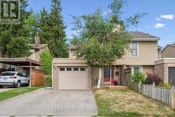 567 WILLOW ROAD  Guelph (Willow West/Sugarbush/West Acres), ON N1H 7H3