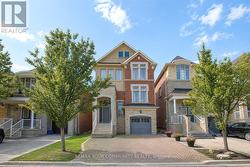26 YARDEN DRIVE Vaughan, ON L6A 0W2