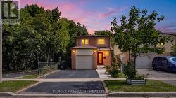 91 MARTINDALE CRESCENT Brampton, ON L6X 2T8