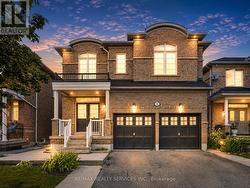 16 FALLGATE DRIVE Brampton, ON L6X 0R5