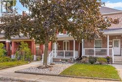209 BOON AVENUE  Toronto, ON M6E 3Z7