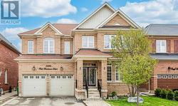 3226 PAUL HENDERSON DRIVE  Mississauga, ON L5M 0H3