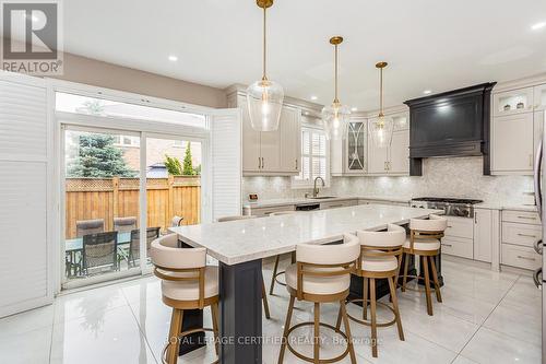 3226 Paul Henderson Drive, Mississauga, ON - Indoor