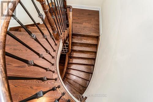 3226 Paul Henderson Drive, Mississauga, ON - Indoor Photo Showing Other Room
