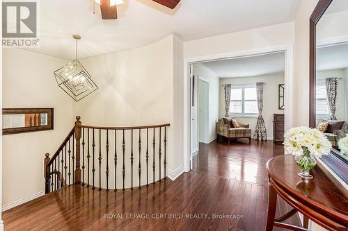 3226 Paul Henderson Drive, Mississauga, ON - Indoor Photo Showing Other Room