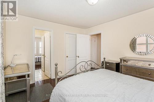 3226 Paul Henderson Drive, Mississauga, ON - Indoor Photo Showing Bedroom