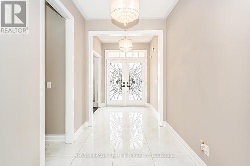3226 Paul Henderson Drive, Mississauga, ON - Indoor Photo Showing Other Room