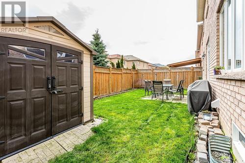 3226 Paul Henderson Drive, Mississauga, ON - Outdoor