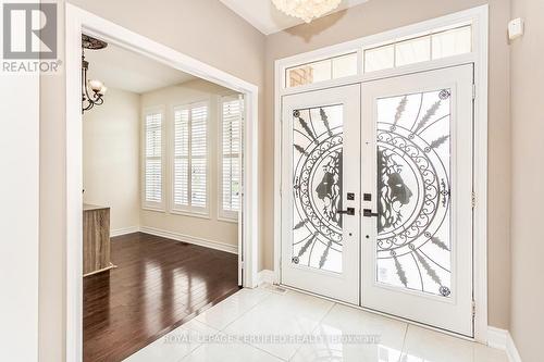 3226 Paul Henderson Drive, Mississauga, ON - Indoor Photo Showing Other Room